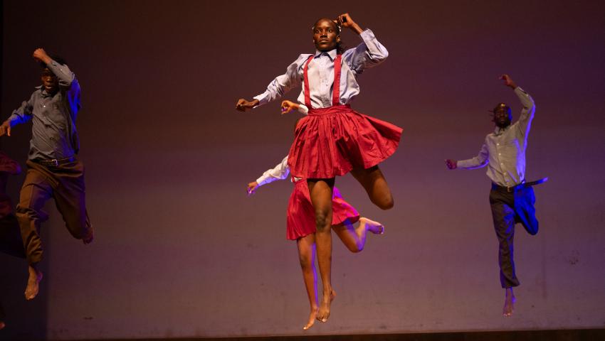 “Dance Life Festival” Annual Documentation by Acious Media (2023–2025)