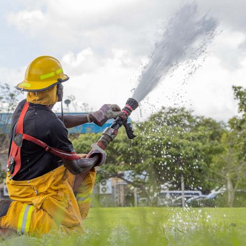 Kenya EMS and Fire Symposium and Competition 2023 & 2024